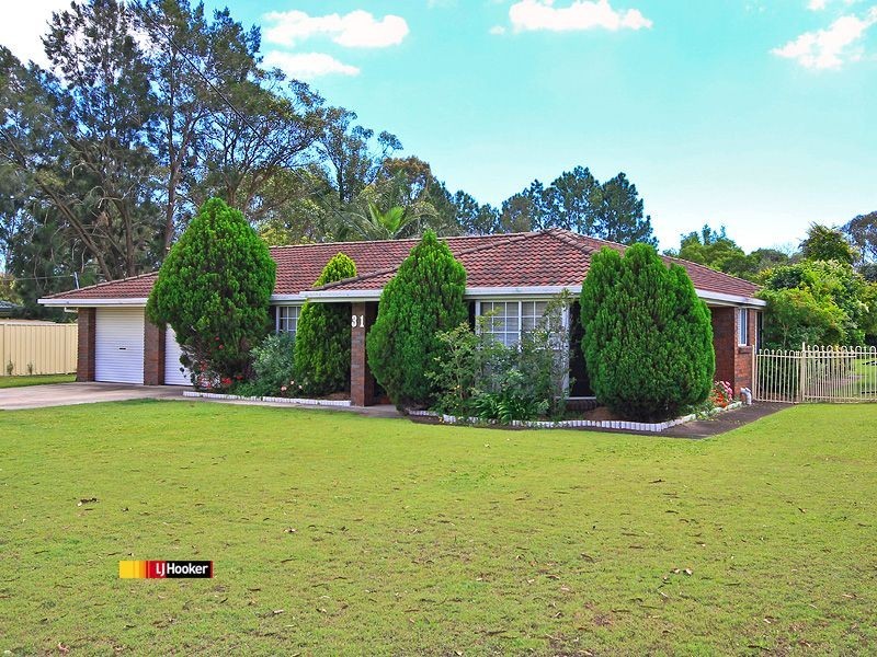 31 Whitehall Avenue, Birkdale QLD 4159