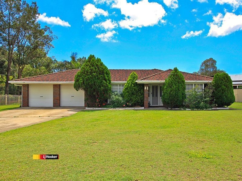 31 Whitehall Avenue, Birkdale QLD 4159