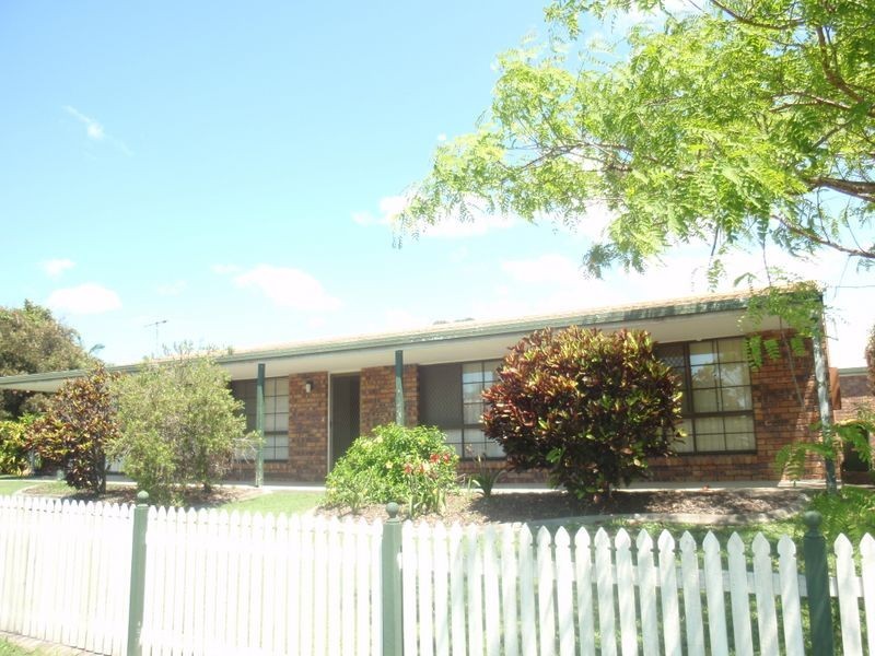 9 Callaghan Way, Capalaba QLD 4157