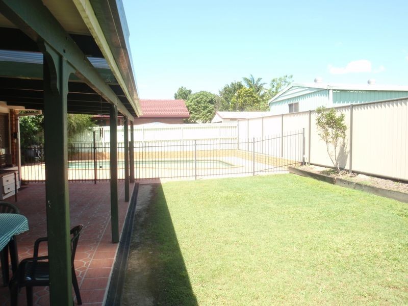 9 Callaghan Way, Capalaba QLD 4157