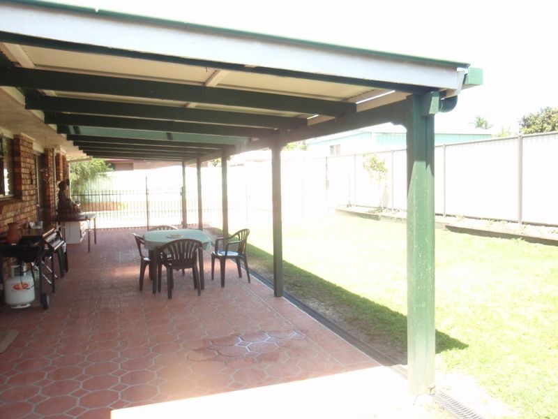 9 Callaghan Way, Capalaba QLD 4157