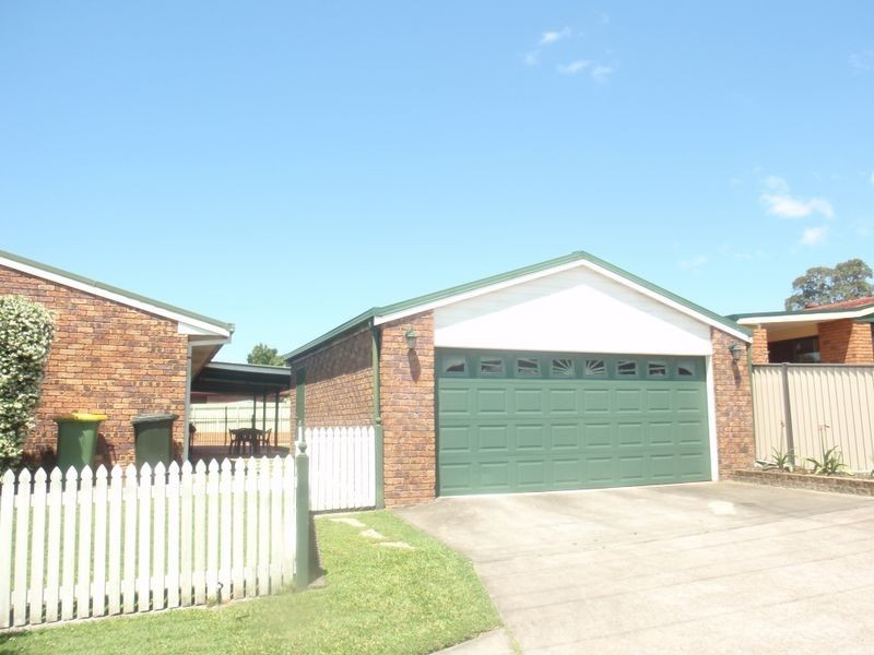 9 Callaghan Way, Capalaba QLD 4157
