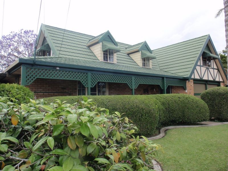 12 Jesray Street, Birkdale QLD 4159