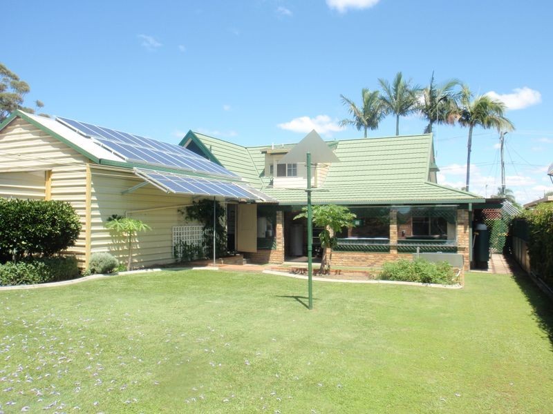 12 Jesray Street, Birkdale QLD 4159