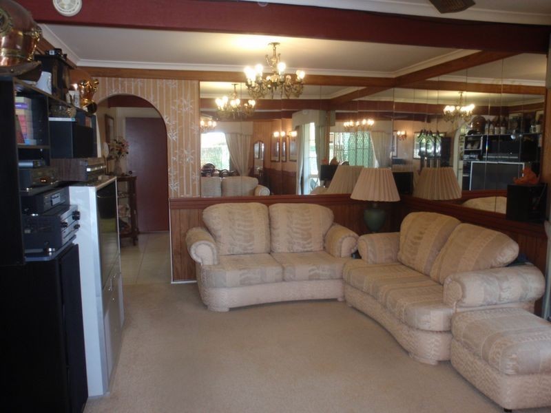 12 Jesray Street, Birkdale QLD 4159