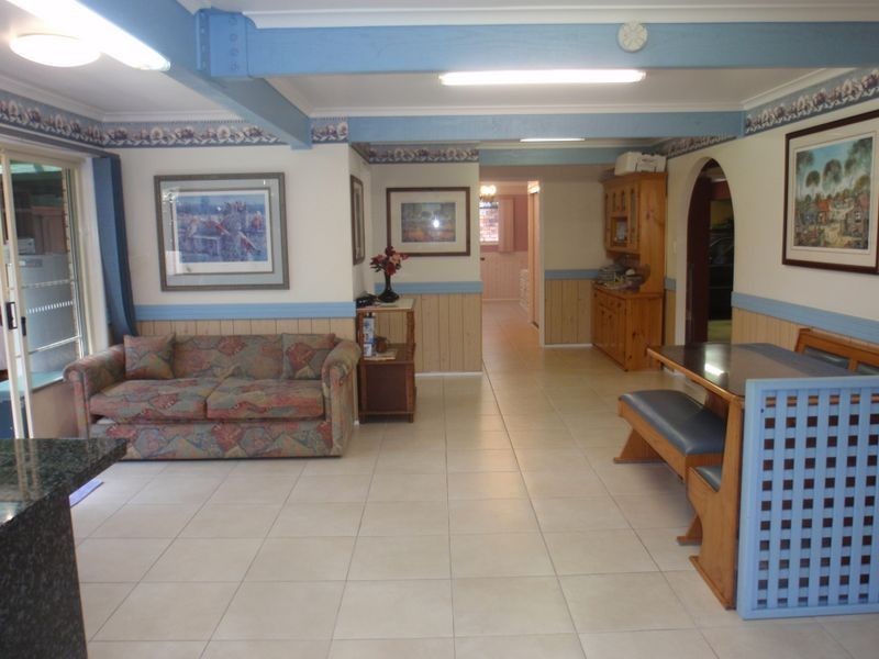 12 Jesray Street, Birkdale QLD 4159