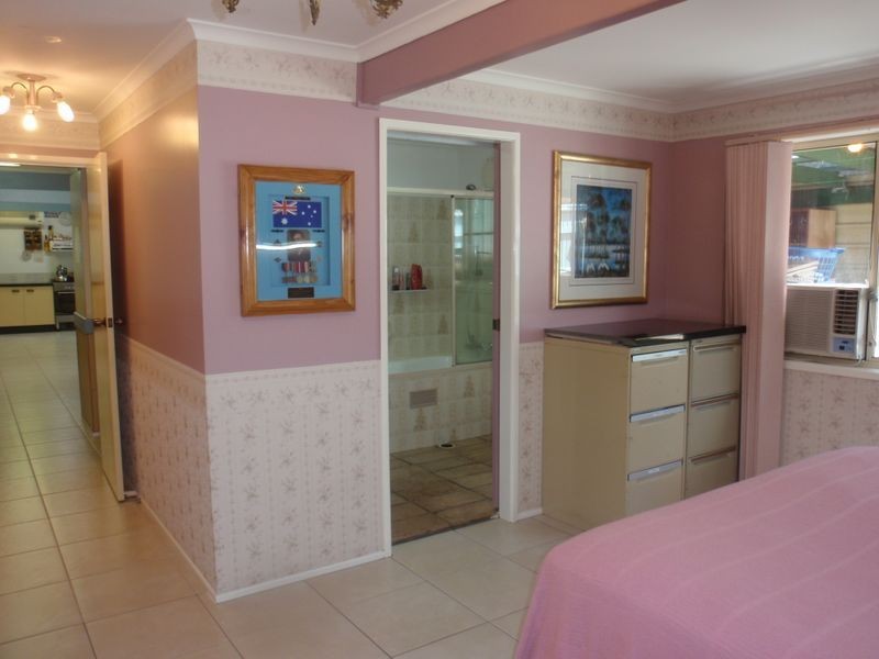 12 Jesray Street, Birkdale QLD 4159