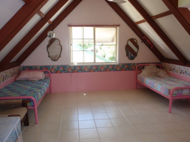 12 Jesray Street, Birkdale QLD 4159