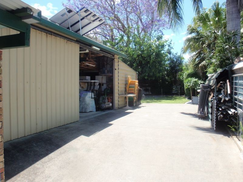 12 Jesray Street, Birkdale QLD 4159