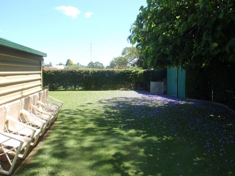 12 Jesray Street, Birkdale QLD 4159