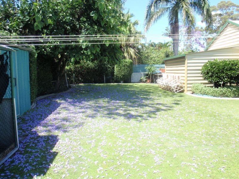 12 Jesray Street, Birkdale QLD 4159