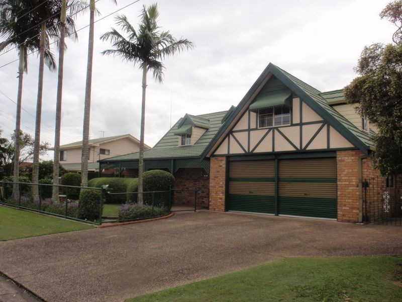 12 Jesray Street, Birkdale QLD 4159