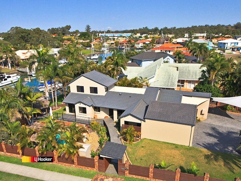 67 Dorsal Dr, Birkdale QLD 4159