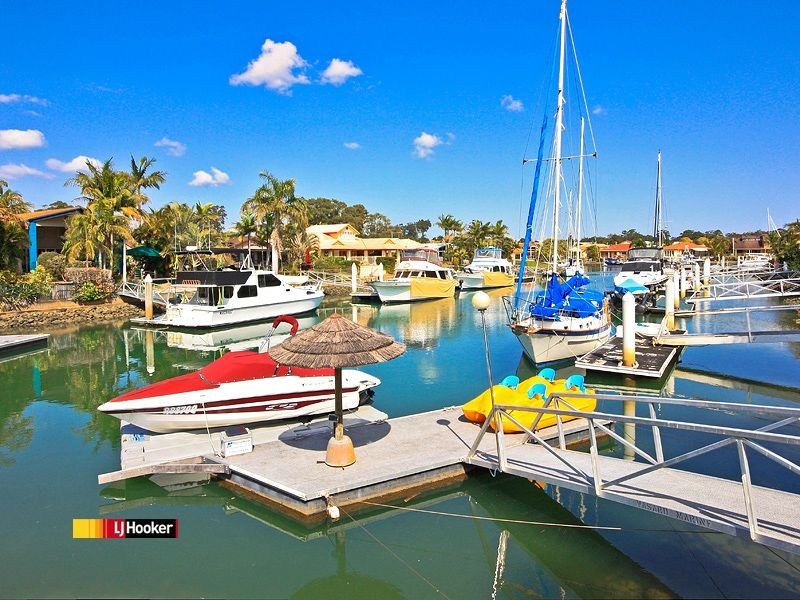 67 Dorsal Dr, Birkdale QLD 4159