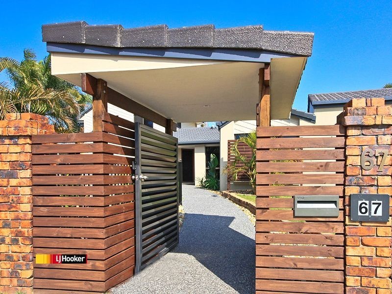 67 Dorsal Dr, Birkdale QLD 4159