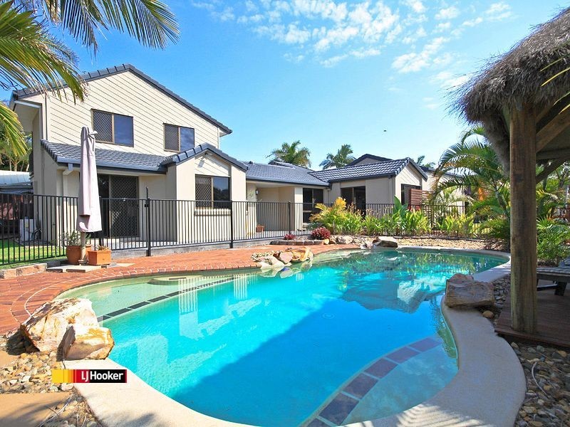67 Dorsal Dr, Birkdale QLD 4159