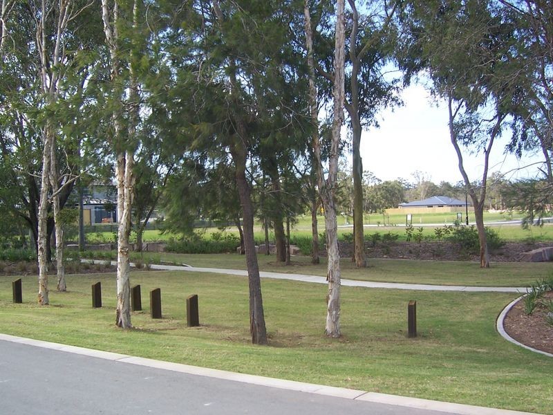 34 Habitat Drive, Wakerley QLD 4154