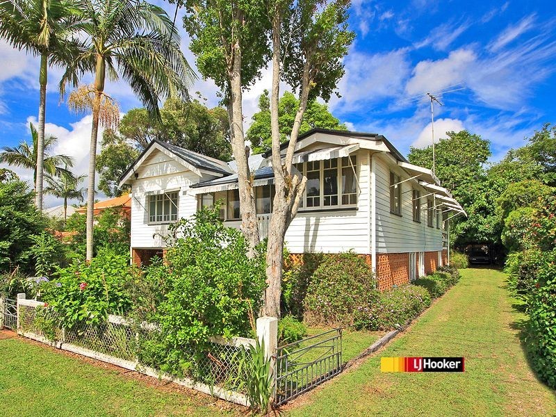 24 Erobin Street, Cleveland QLD 4163
