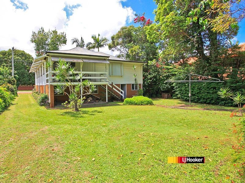 24 Erobin Street, Cleveland QLD 4163