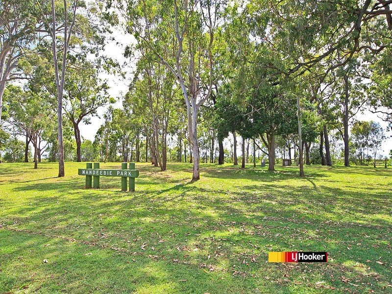 24 Erobin Street, Cleveland QLD 4163