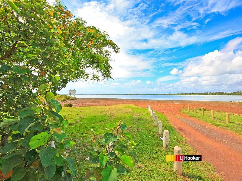 24 Erobin Street, Cleveland QLD 4163