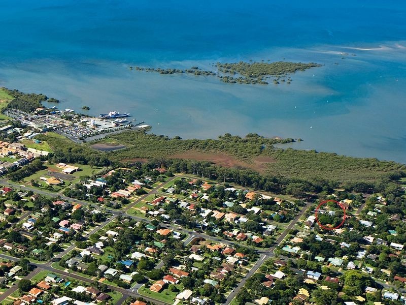 24 Erobin Street, Cleveland QLD 4163