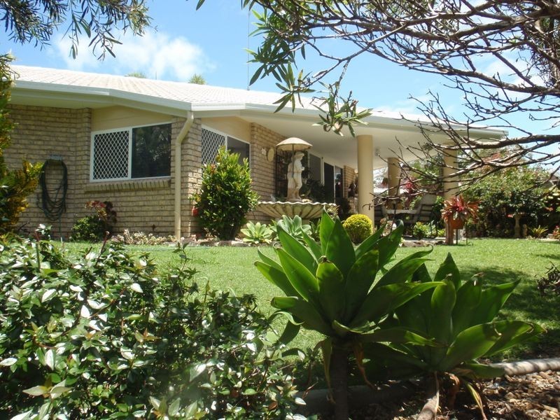 1/66 Agnes St, Birkdale QLD 4159