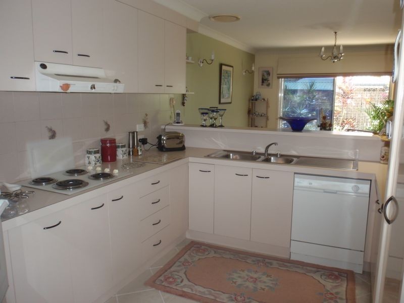 1/66 Agnes St, Birkdale QLD 4159