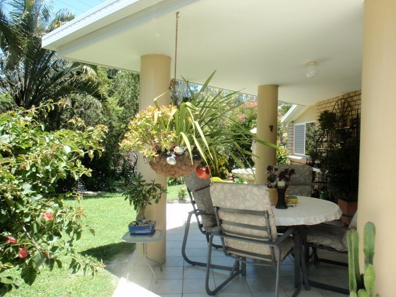 1/66 Agnes St, Birkdale QLD 4159