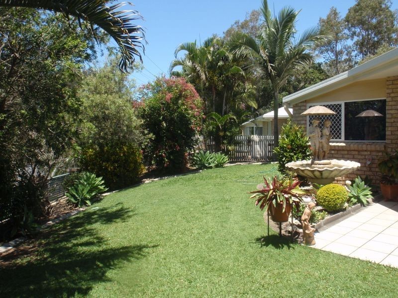1/66 Agnes St, Birkdale QLD 4159