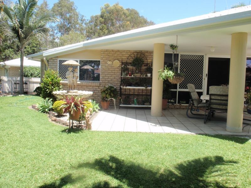 1/66 Agnes St, Birkdale QLD 4159