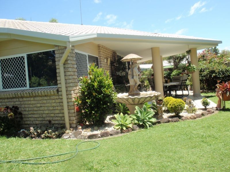 1/66 Agnes St, Birkdale QLD 4159