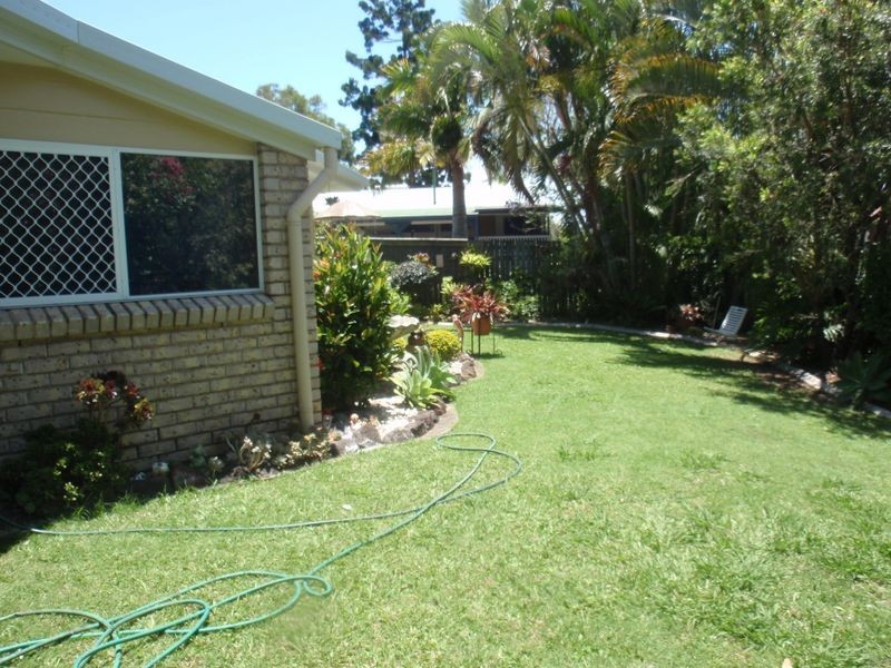 1/66 Agnes St, Birkdale QLD 4159