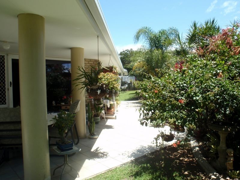 1/66 Agnes St, Birkdale QLD 4159