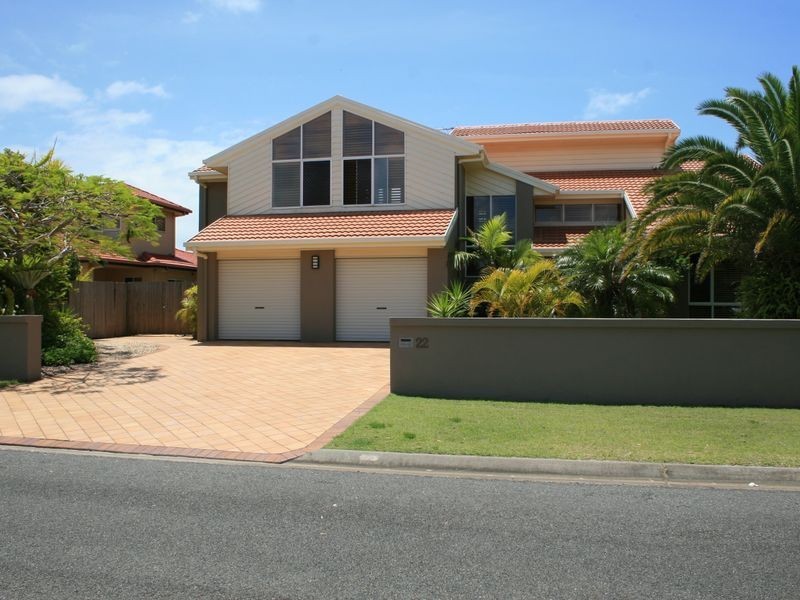 22 Compass Court, Raby Bay QLD 4163