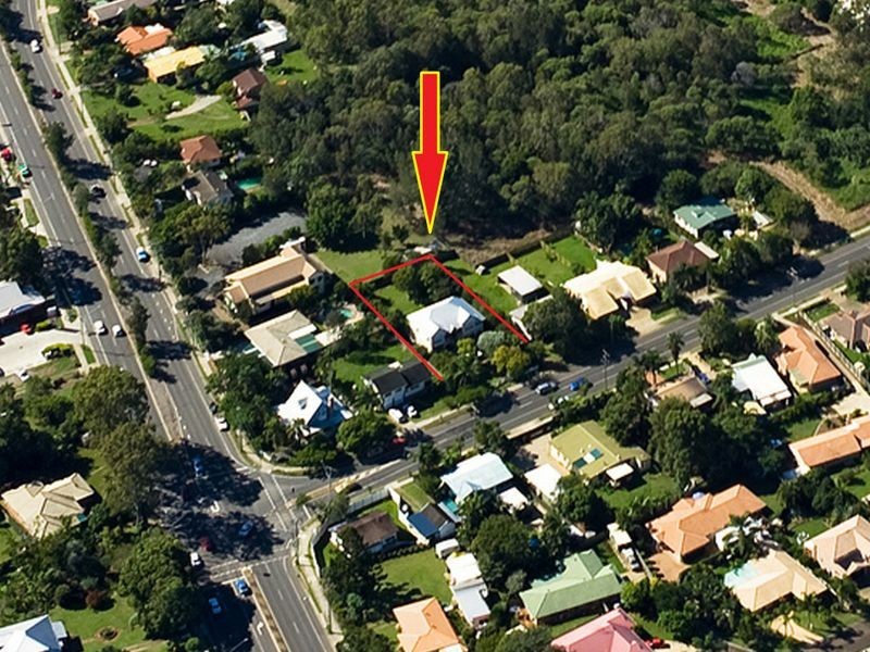 6 Collingwood Road, Birkdale QLD 4159