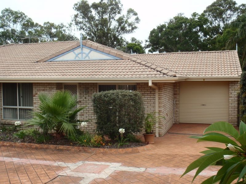 4/226 Mooroondu Road, Thorneside QLD 4158