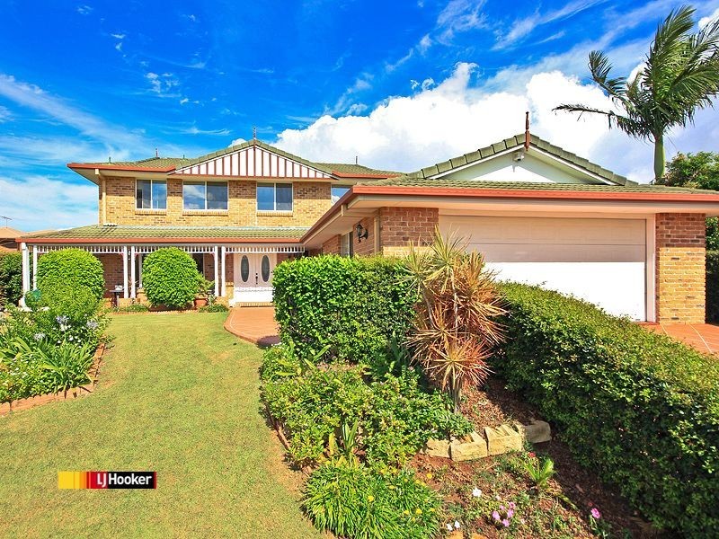 4 – 5 Harrogate Terrace, Birkdale QLD 4159