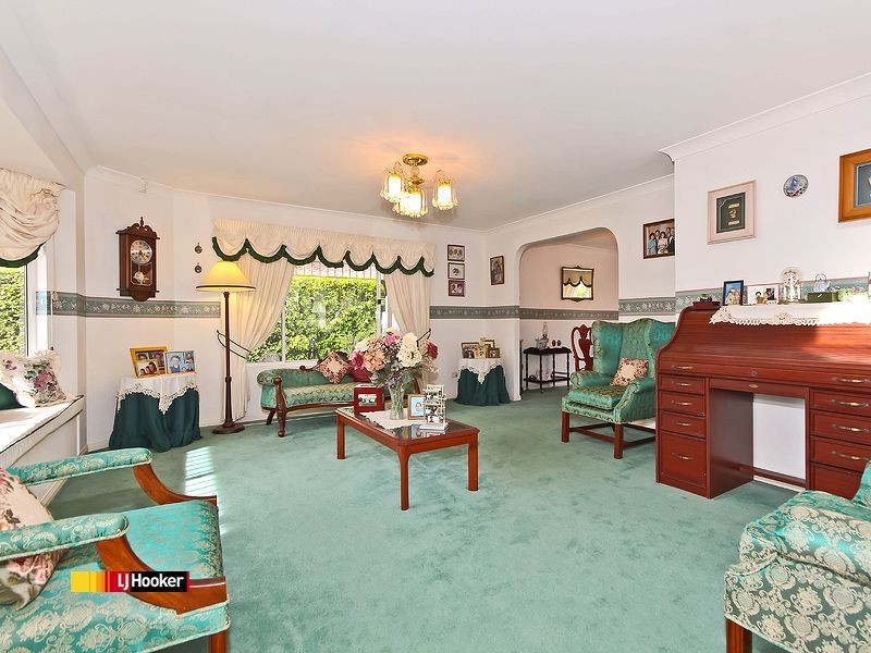 4 – 5 Harrogate Terrace, Birkdale QLD 4159