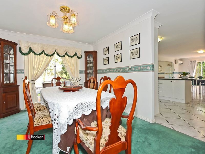 4 – 5 Harrogate Terrace, Birkdale QLD 4159