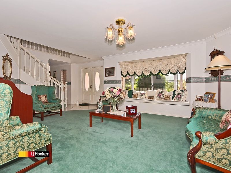 4 – 5 Harrogate Terrace, Birkdale QLD 4159