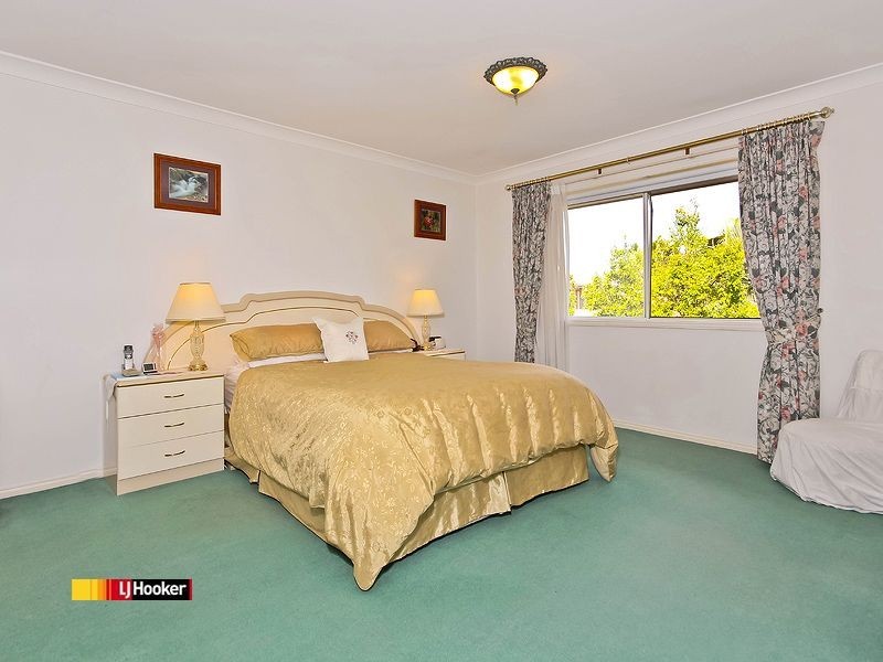 4 – 5 Harrogate Terrace, Birkdale QLD 4159