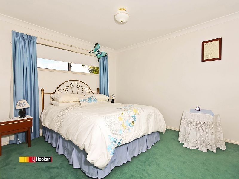 4 – 5 Harrogate Terrace, Birkdale QLD 4159