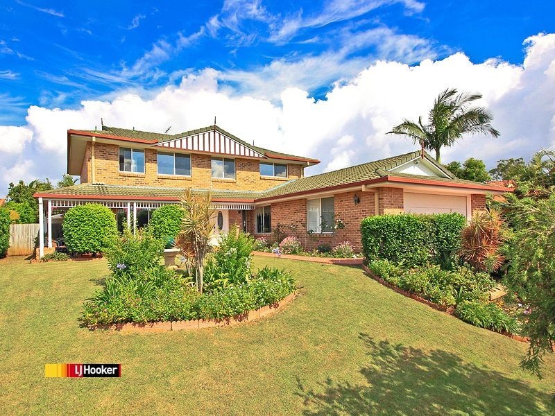 4 – 5 Harrogate Terrace, Birkdale QLD 4159