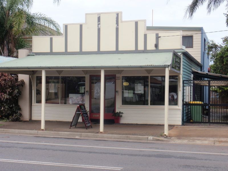 20 Main Road, Wellington Point QLD 4160