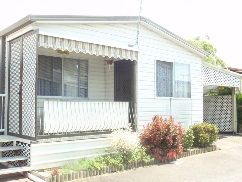 129/43 Mond Street, Thorneside QLD 4158