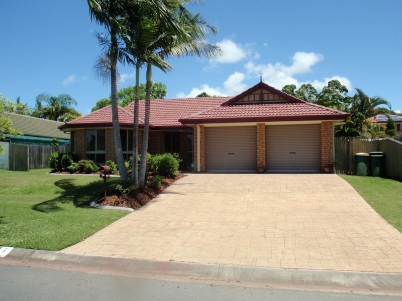 3 Carisbrooke Court, Birkdale QLD 4159