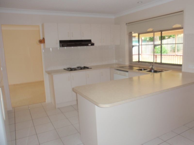 3 Carisbrooke Court, Birkdale QLD 4159