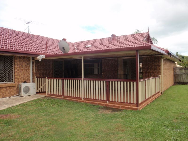 3 Carisbrooke Court, Birkdale QLD 4159