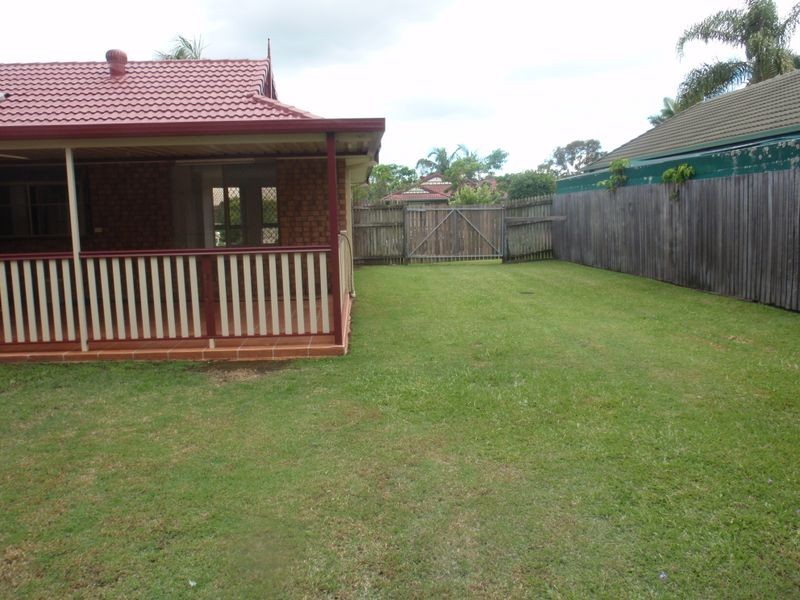 3 Carisbrooke Court, Birkdale QLD 4159